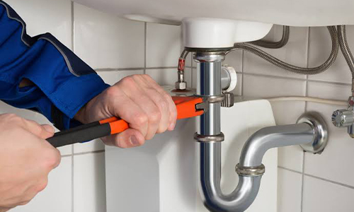 Plumbing