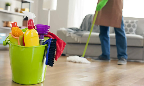 Housekeeping Service