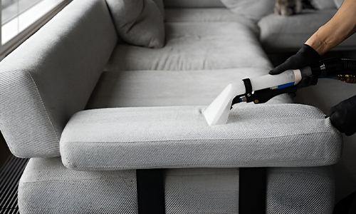 Sofa Shampooing
