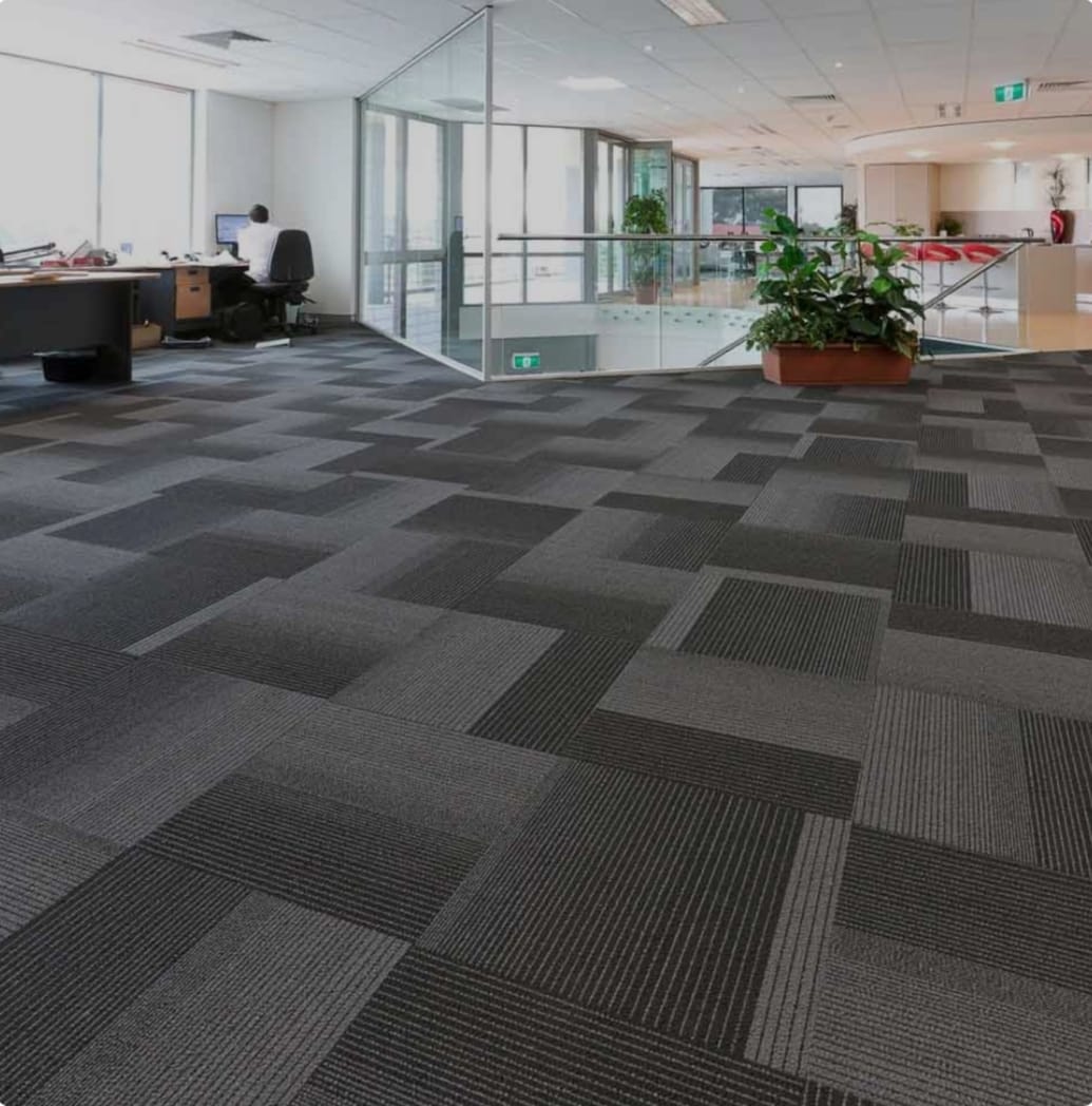 Carpet cleaning 3
