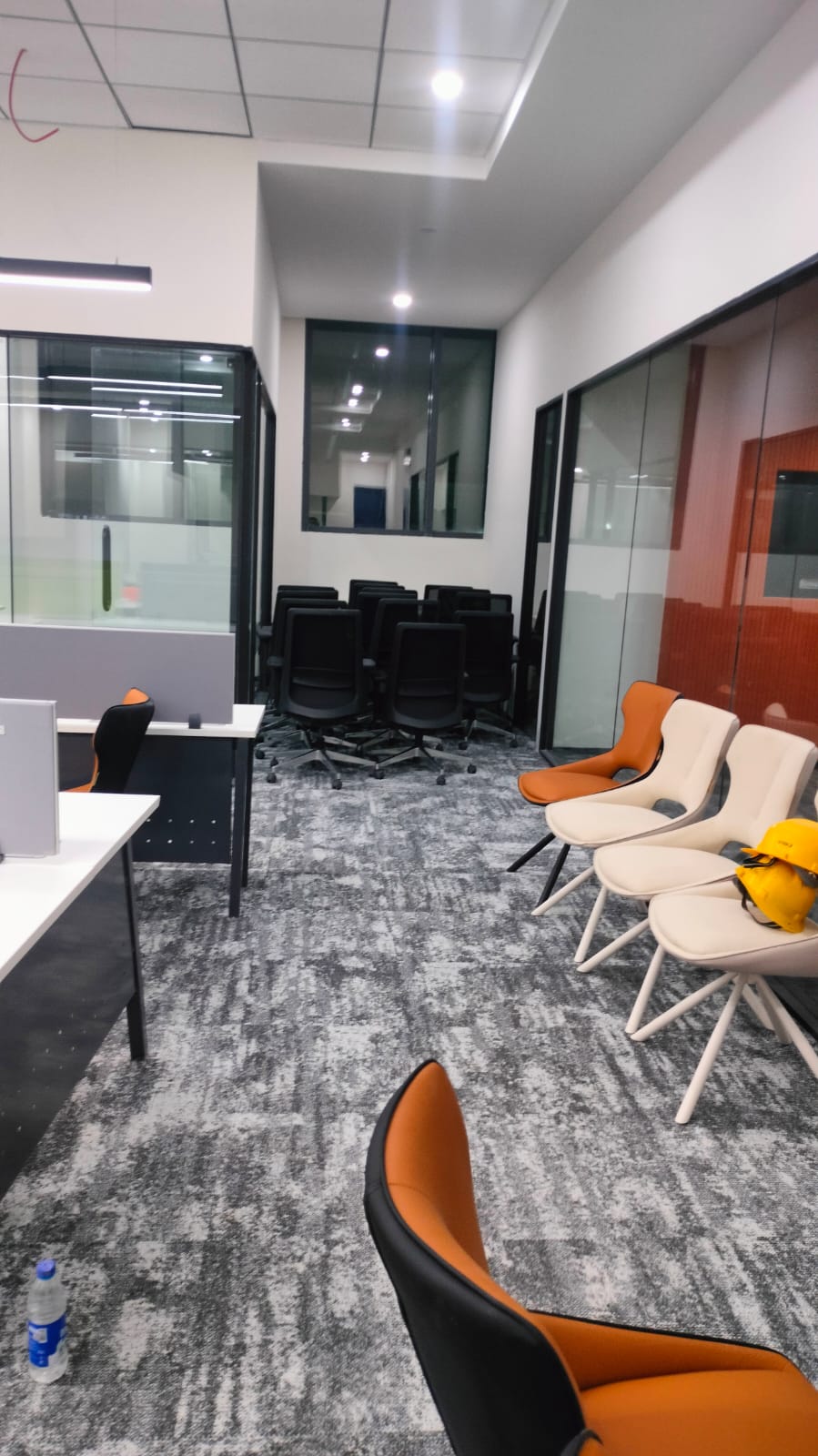 Office cleaning 4