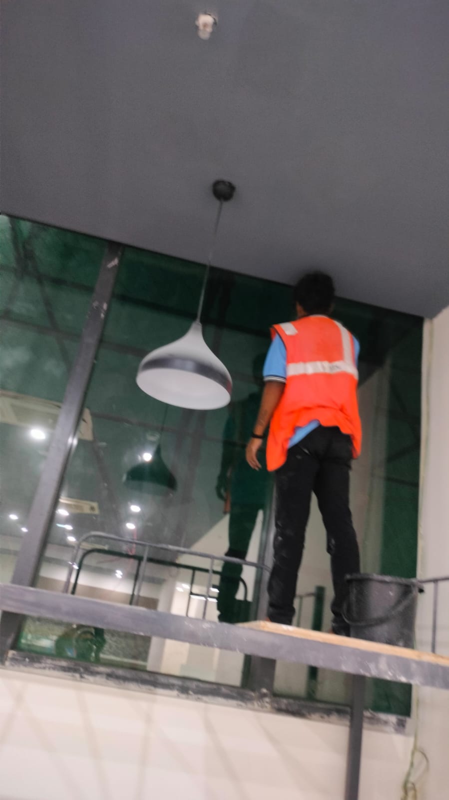 Office cleaning 5