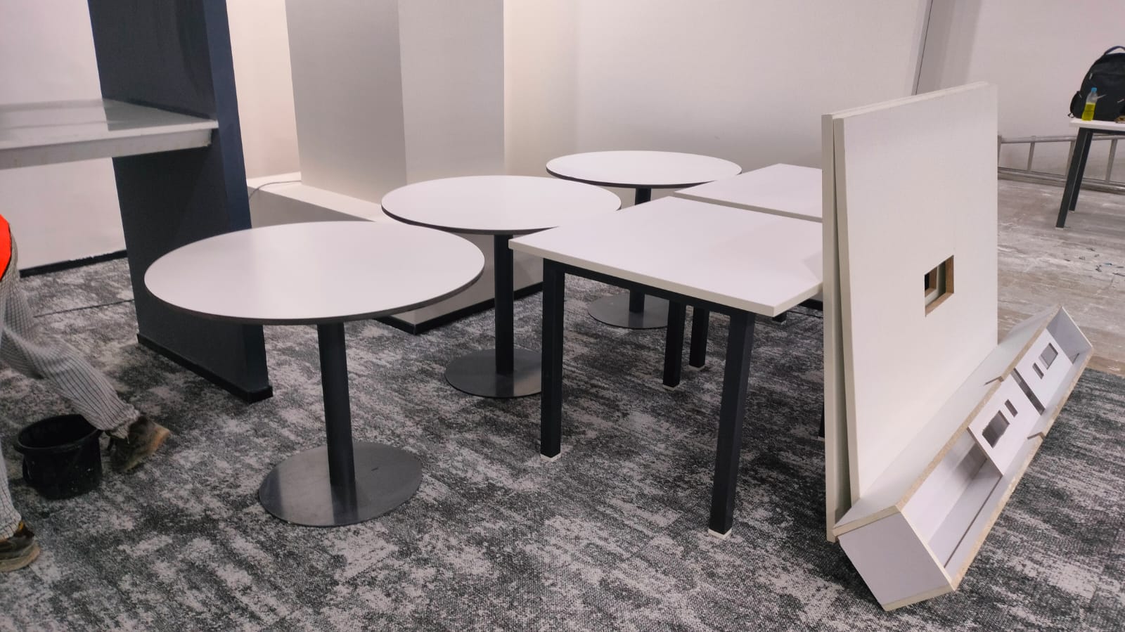 Office cleaning 7